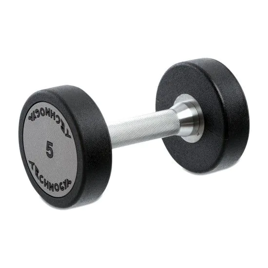 Гантель 5 кг TECHNOGYM 
