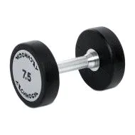Гантель 7.5 кг TECHNOGYM 