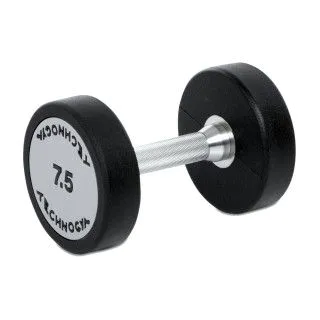 Гантель 7.5 кг TECHNOGYM
