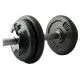 Набор гантелей LiveUp DUMBBELL SET 10 кг х 2 шт. 