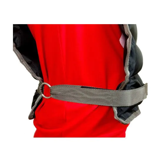 Жилет утяжелитель EasyFit 10 кг