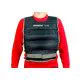 Жилет утяжелитель EasyFit 10 кг