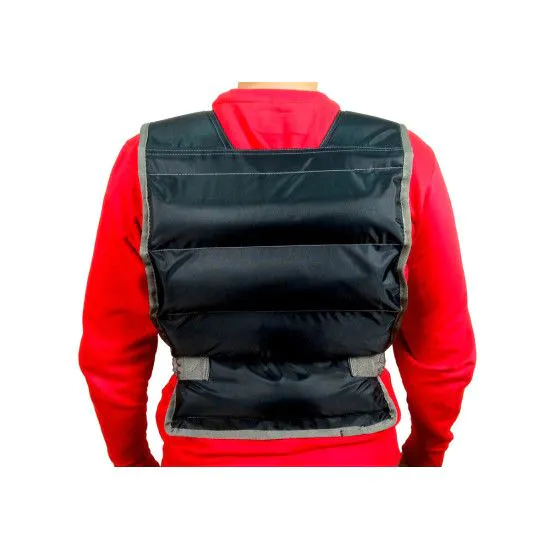 Жилет утяжелитель EasyFit 12 кг