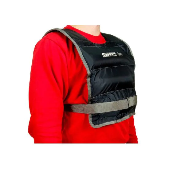 Жилет утяжелитель EasyFit 6 кг