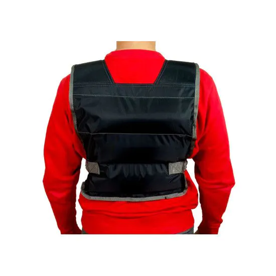 Жилет утяжелитель EasyFit 6 кг