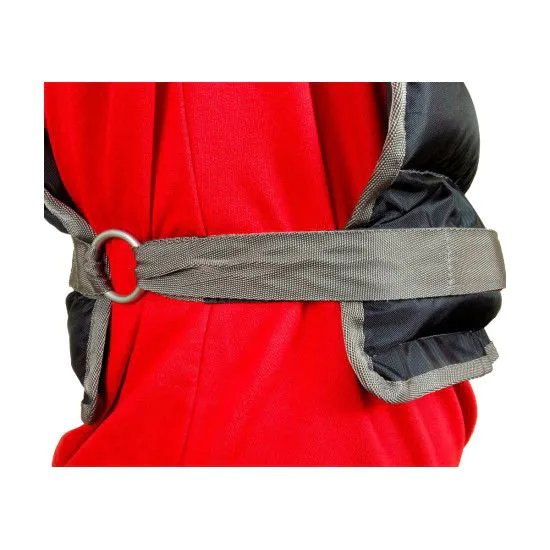 Жилет утяжелитель EasyFit 6 кг