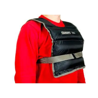 Жилет утяжелитель EasyFit 8 кг