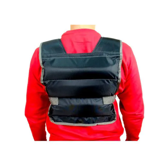 Жилет утяжелитель EasyFit 8 кг