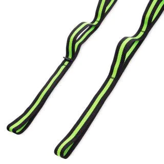 Стрічка для розтяжки Stretch Strap 12 петель (F040)