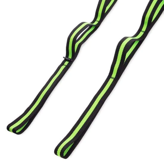 Стрічка для розтяжки Stretch Strap 12 петель (F040)