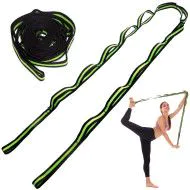 Стрічка для розтяжки Stretch Strap 12 петель (F040)