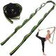 Стрічка для розтяжки Stretch Strap 12 петель (F040)