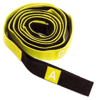 Стрічка для розтяжки Assistance Exerciser 8 петель