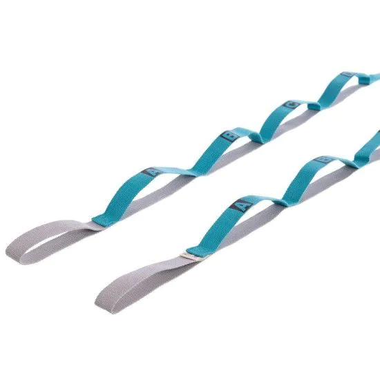 Стрічка для розтяжки Stretch Strap 12 петель (3092)