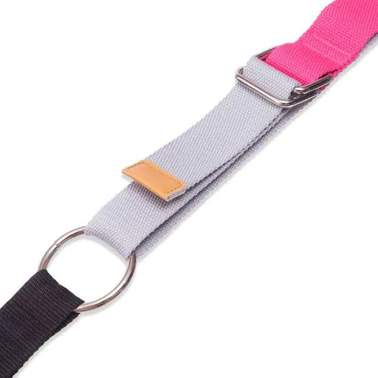 Стрічка для розтяжки Stretch Strap 14 петель з дверним якорем