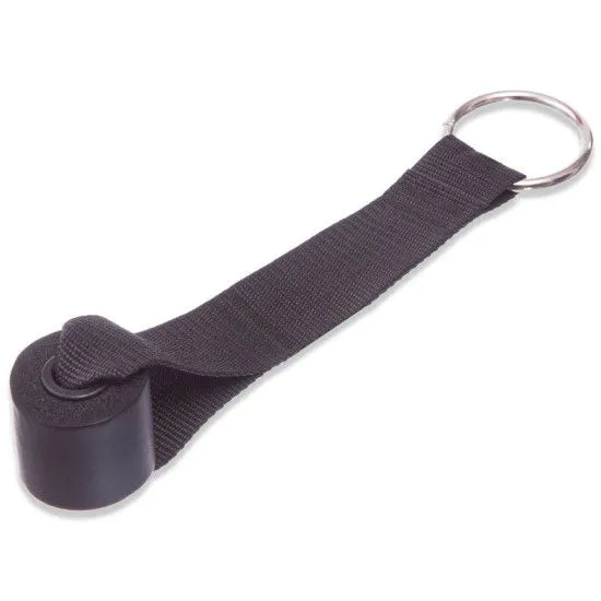 Стрічка для розтяжки Stretch Strap 14 петель з дверним якорем
