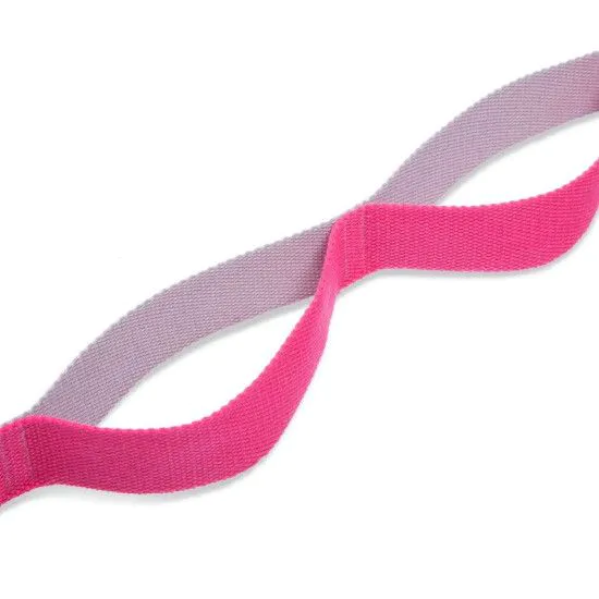 Стрічка для розтяжки Stretch Strap 14 петель з дверним якорем
