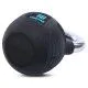 Гиря 16 кг с резиновым покрытием LiveUp LP8043-16