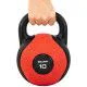 Гиря гумова 10 кг Zelart
