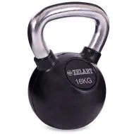 Гиря спортивна 16 кг Crossfit