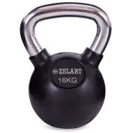 Гиря спортивна 16 кг Crossfit