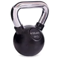Гиря спортивна 8 кг Crossfit