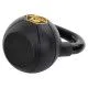 Гиря 12 кг с PVC покрытием стальная Mdbuddy TA-5428