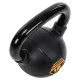 Гиря 12 кг с PVC покрытием стальная Mdbuddy TA-5428