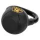 Гиря 16 кг с PVC покрытием стальная Mdbuddy TA-5428