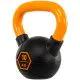 Гиря 10 кг з гумовим покриттям LivePro Urethane competition kettlebell
