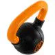 Гиря 10 кг з гумовим покриттям LivePro Urethane competition kettlebell