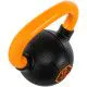 Гиря 12 кг з гумовим покриттям LivePro Urethane competition kettlebell