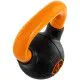 Гиря 4 кг с резиновым покрытием LivePro Urethane competition kettlebell