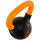 Гиря 6 кг с резиновым покрытием LivePro Urethane competition kettlebell