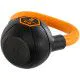 Гиря 8 кг з гумовим покриттям LivePro Urethane competition kettlebell