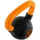 Гиря 8 кг з гумовим покриттям LivePro Urethane competition kettlebell