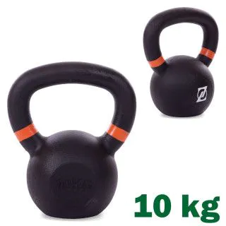 Гиря чавунна 10 кг Z-Pro