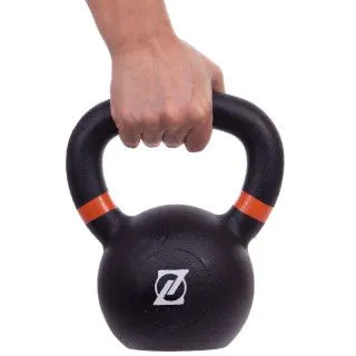 Гиря чавунна 10 кг Z-Pro