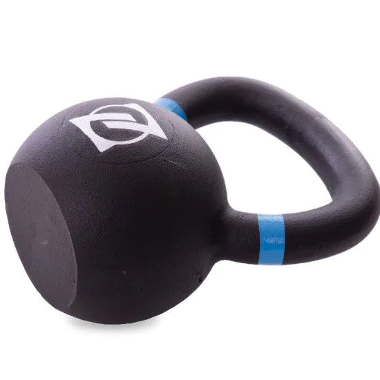 Гиря чавунна 12 кг Z-Pro
