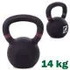 Гиря чугунная 14 кг Z-Pro
