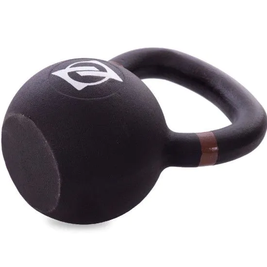 Гиря чугунная 14 кг Z-Pro