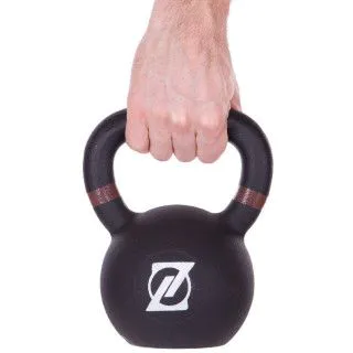 Гиря чавунна 14 кг Z-Pro