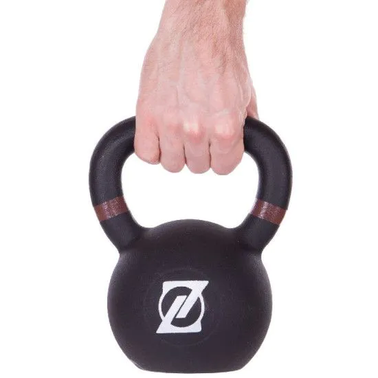 Гиря чугунная 14 кг Z-Pro
