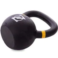 Гиря чавунна 16 кг Z-Pro