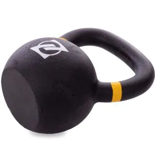 Гиря чавунна 16 кг Z-Pro