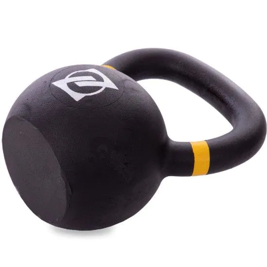 Гиря чугунная 16 кг Z-Pro