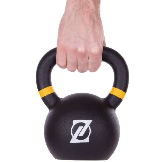 Гиря чугунная 16 кг Z-Pro
