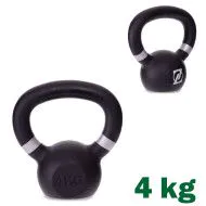 Гиря чавунна 4 кг Z-Pro