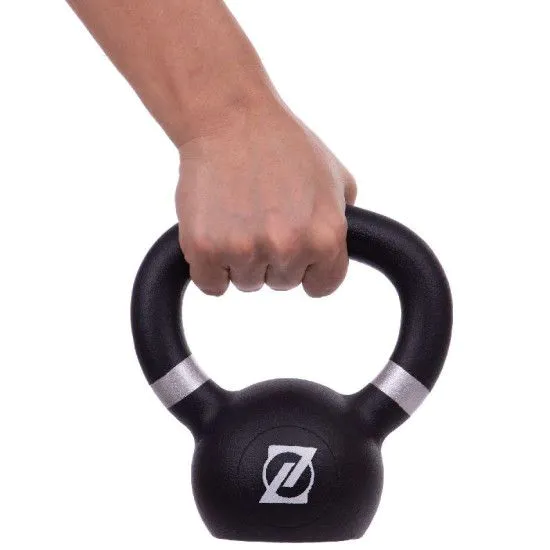 Гиря чавунна 4 кг Z-Pro