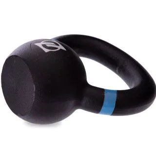 Гиря чавунна 6 кг Z-Pro